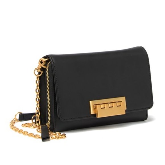 zac posen wallet on chain